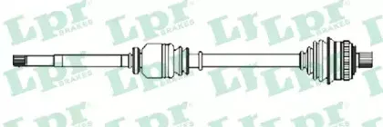 lpr-ds52607