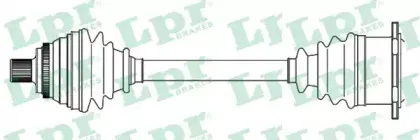 lpr-ds52610