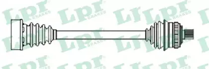 lpr-ds52612