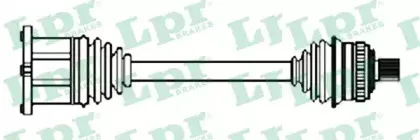lpr-ds52617