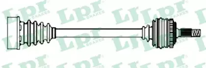 lpr-ds52640