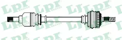lpr-ds52657