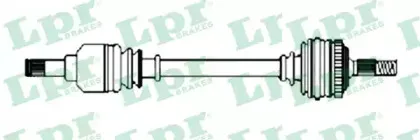 lpr-ds52695