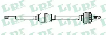 lpr-ds52699