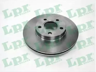 F1009V LPR