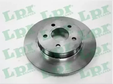 F1010P LPR