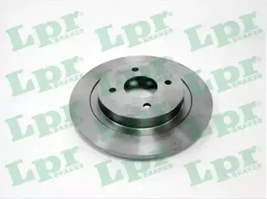 F1011P LPR