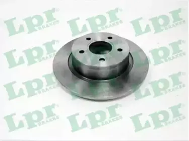 F1014P LPR