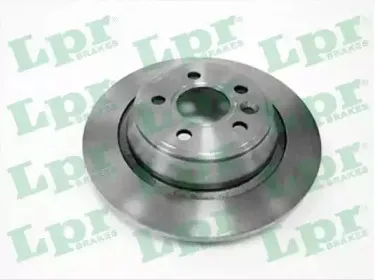 F1018P LPR