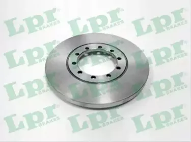F1019P LPR