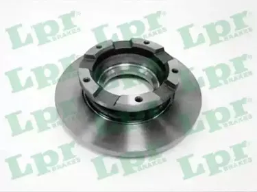 F1020PA LPR