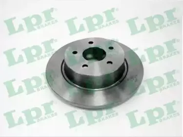 F1024P LPR
