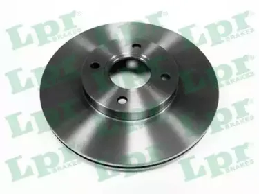 F1034V LPR