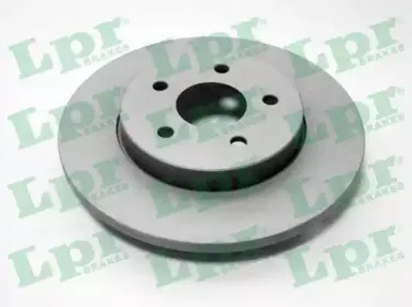 F1041PR LPR
