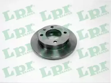 F1071P LPR