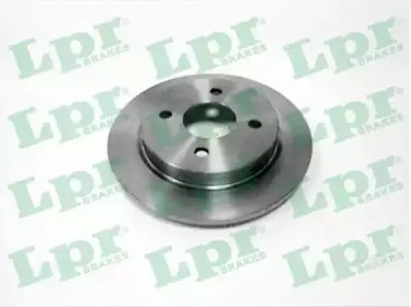 F1161P LPR
