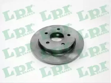 F1191P LPR