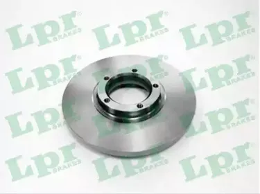 F1211P LPR