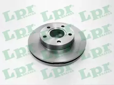 F1231V LPR