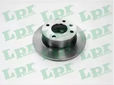 F1261P LPR
