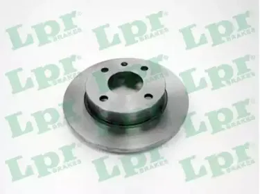 F1281P LPR