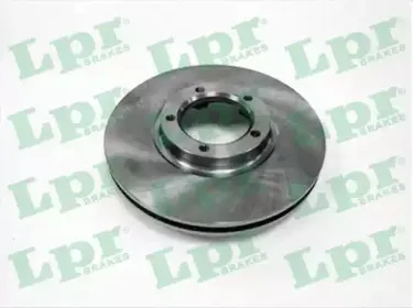 F1291V LPR