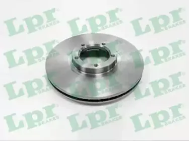 F1611V LPR