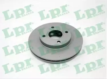 F1621VR LPR