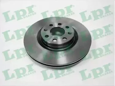 F2001VR LPR