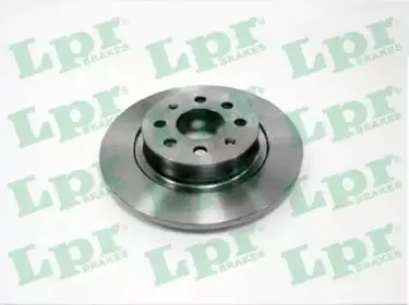 F2002P LPR Тормозной диск