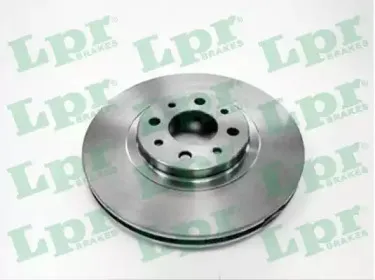 F2003V LPR