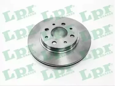 F2004V LPR