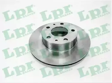 F2006V LPR