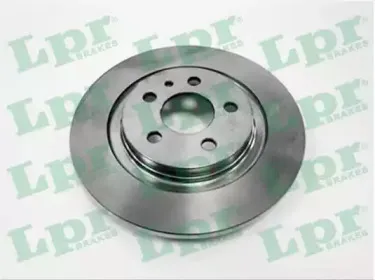 F2009P LPR