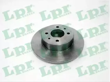 F2011P LPR