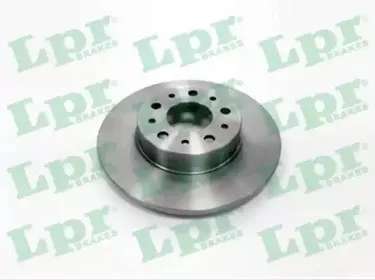 F2019P LPR