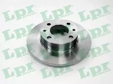 F2021P LPR