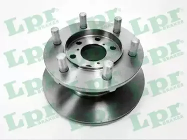 F2039K LPR