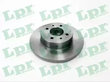 F2041P LPR