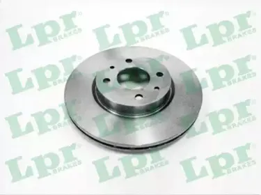 F2051V LPR