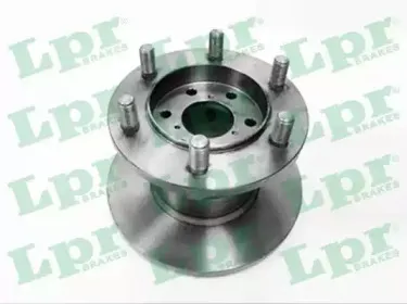 F2109K LPR
