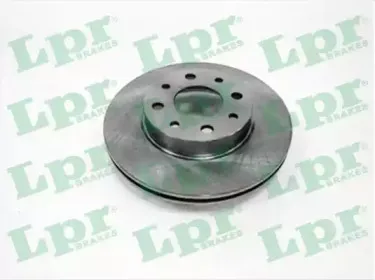 F2231V LPR