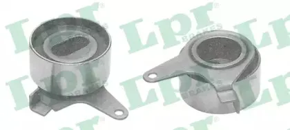 FF40006 LPR
