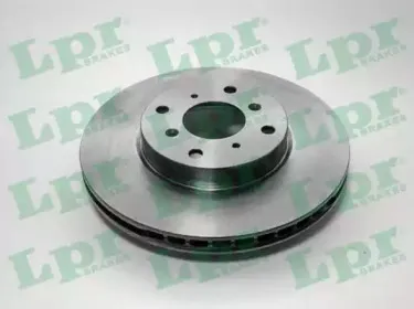 H1003V LPR