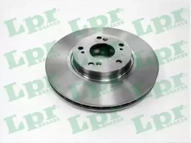 H1006V LPR