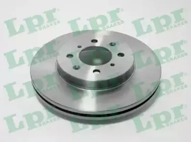 H1010V LPR