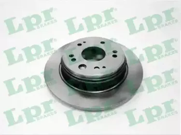 H1014P LPR