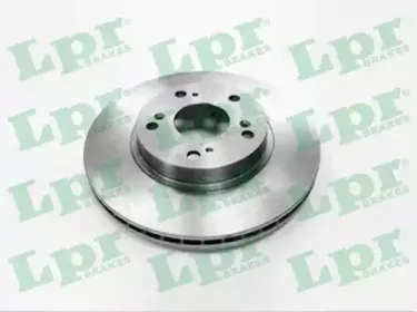 H1015V LPR