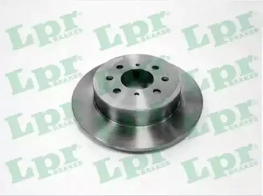 H1017P LPR