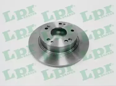H1019P LPR